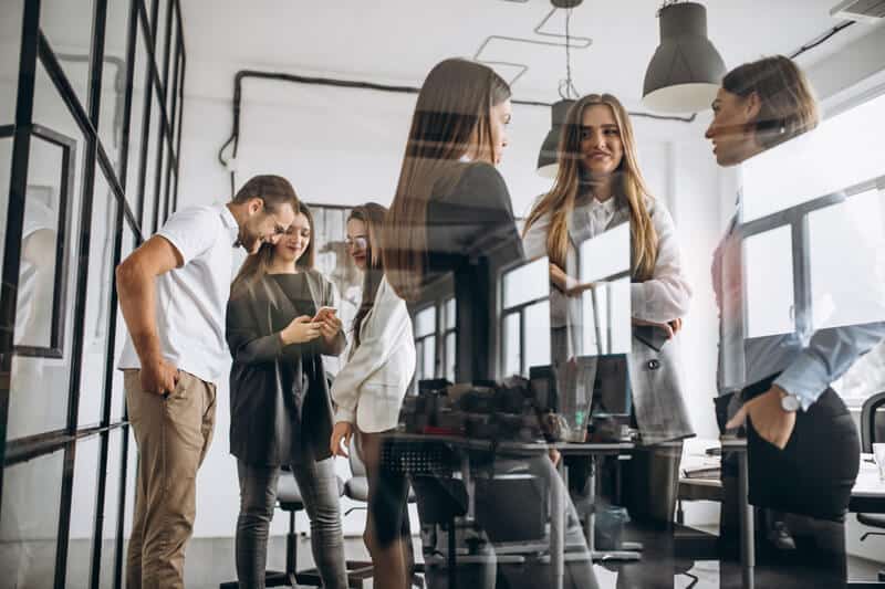 Accompagnement des talents par Metronome Partners