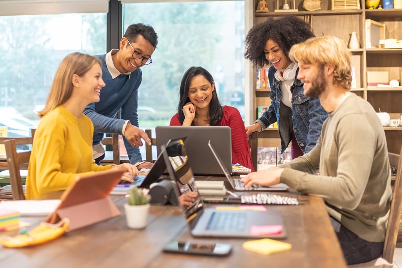 Accompagnement au recrutement
